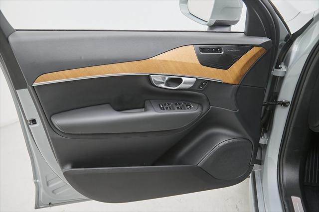 used 2024 Volvo XC90 Recharge Plug-In Hybrid car, priced at $61,995