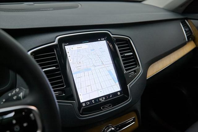 used 2024 Volvo XC90 Recharge Plug-In Hybrid car, priced at $61,995