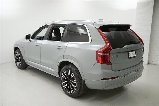 used 2024 Volvo XC90 Recharge Plug-In Hybrid car, priced at $61,995