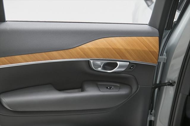 used 2024 Volvo XC90 Recharge Plug-In Hybrid car, priced at $61,995