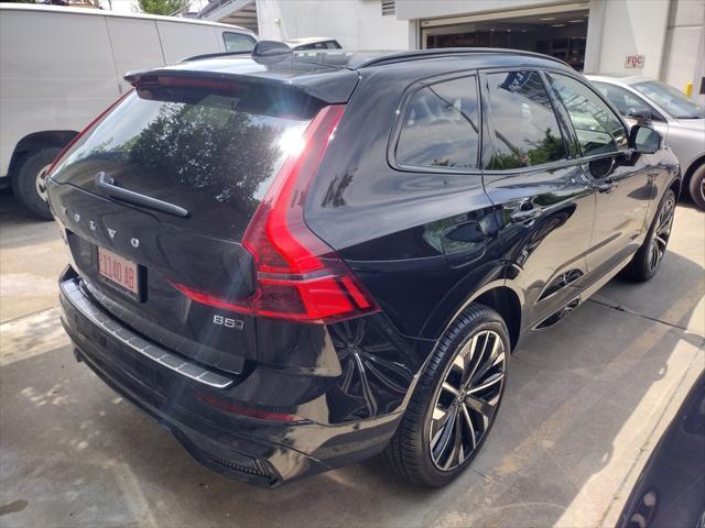 new 2026 Volvo XC60 car, priced at $63,935