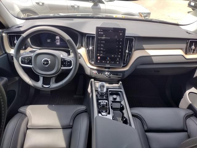 new 2026 Volvo XC60 car, priced at $63,935