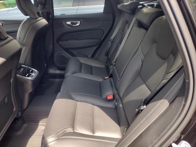 new 2026 Volvo XC60 car, priced at $63,935