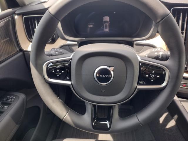 new 2026 Volvo XC60 car, priced at $63,935