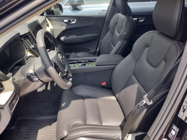 new 2026 Volvo XC60 car, priced at $63,935