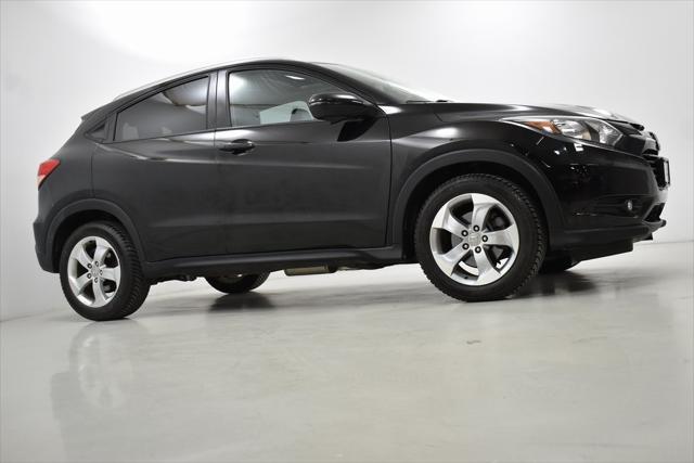 used 2016 Honda HR-V car, priced at $15,398