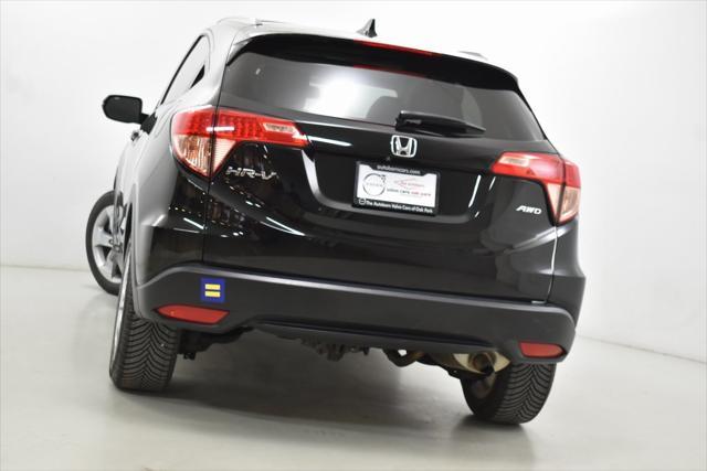 used 2016 Honda HR-V car, priced at $15,398