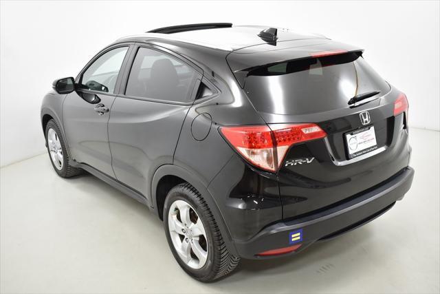 used 2016 Honda HR-V car, priced at $15,398