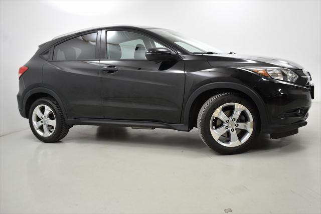 used 2016 Honda HR-V car, priced at $15,398