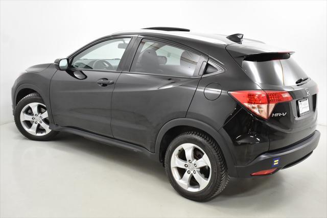 used 2016 Honda HR-V car, priced at $15,398