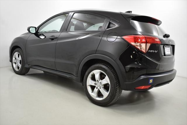 used 2016 Honda HR-V car, priced at $15,398