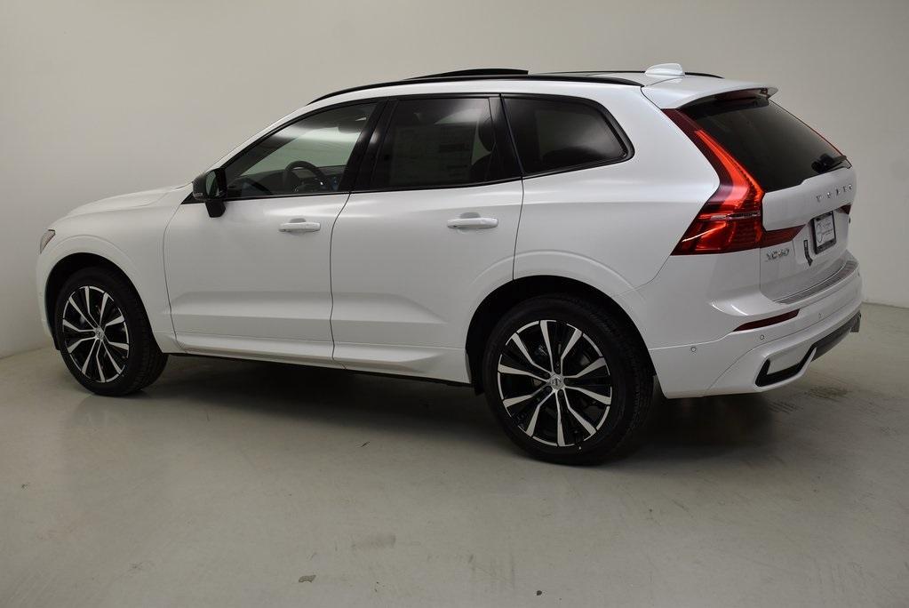 new 2024 Volvo XC60 car