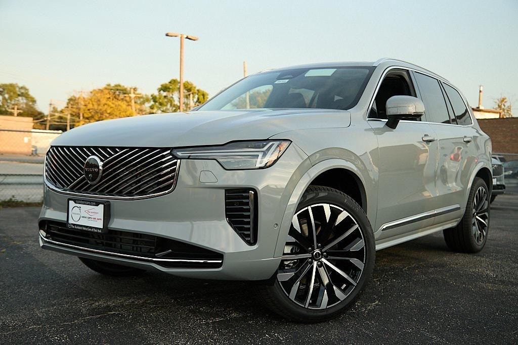 new 2026 Volvo XC90 car, priced at $68,680