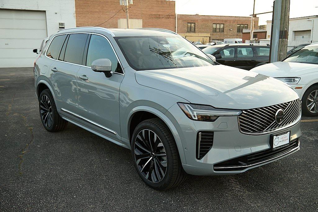 new 2026 Volvo XC90 car, priced at $68,680