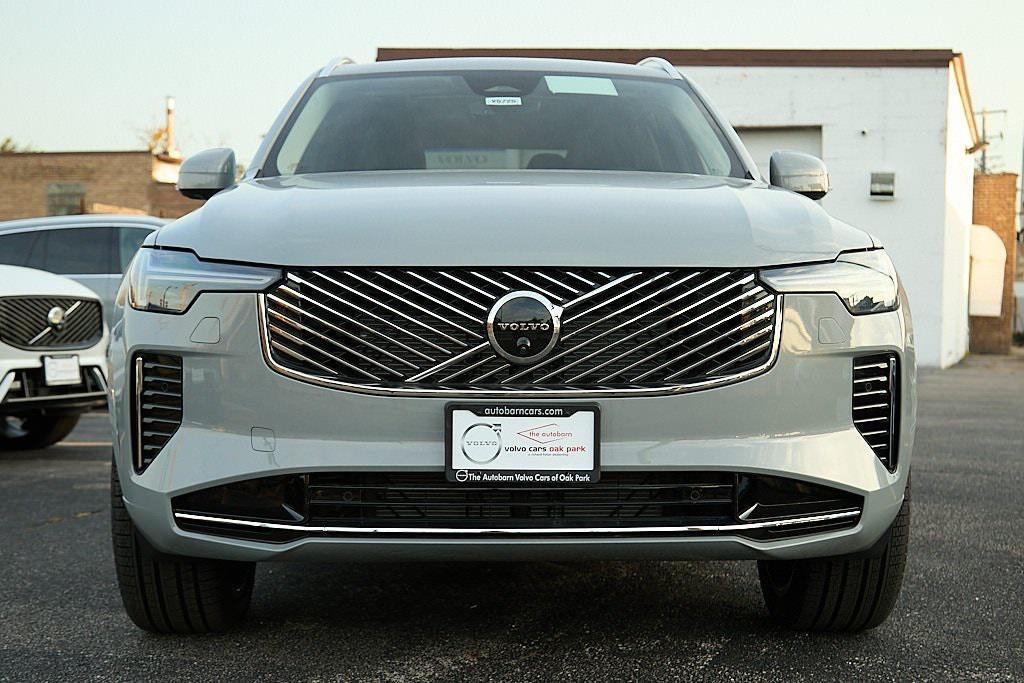 new 2026 Volvo XC90 car, priced at $68,680