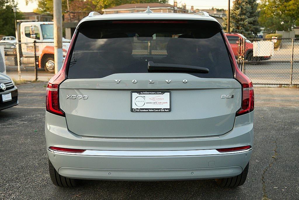 new 2026 Volvo XC90 car, priced at $68,680