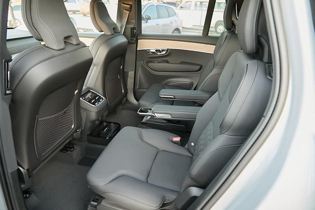 new 2026 Volvo XC90 car, priced at $68,680