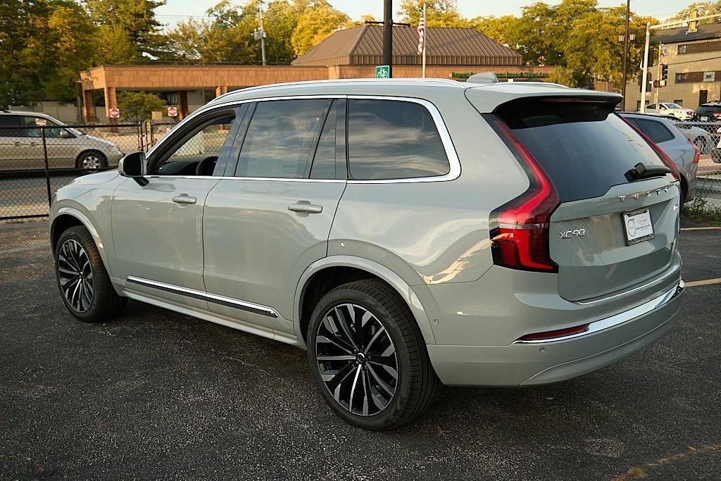new 2026 Volvo XC90 car, priced at $68,680