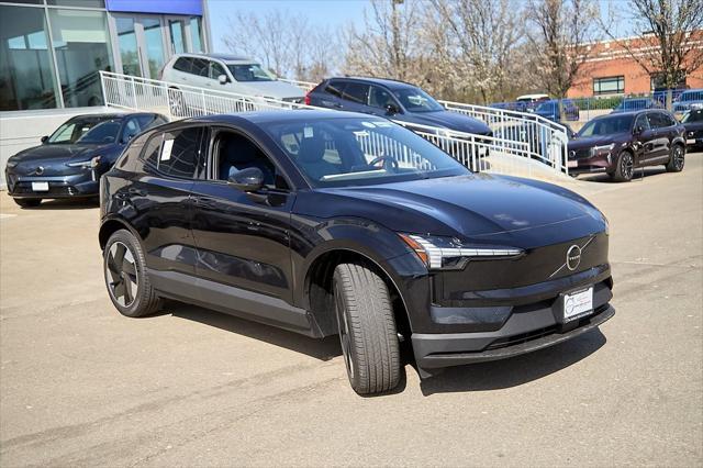 new 2025 Volvo EX30 car