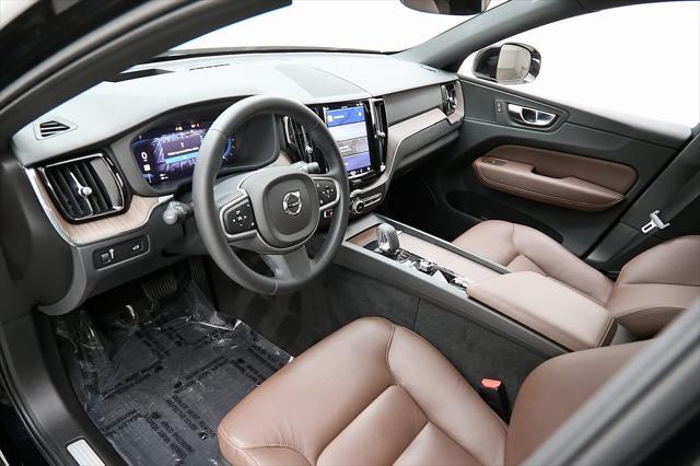used 2022 Volvo XC60 car, priced at $32,995
