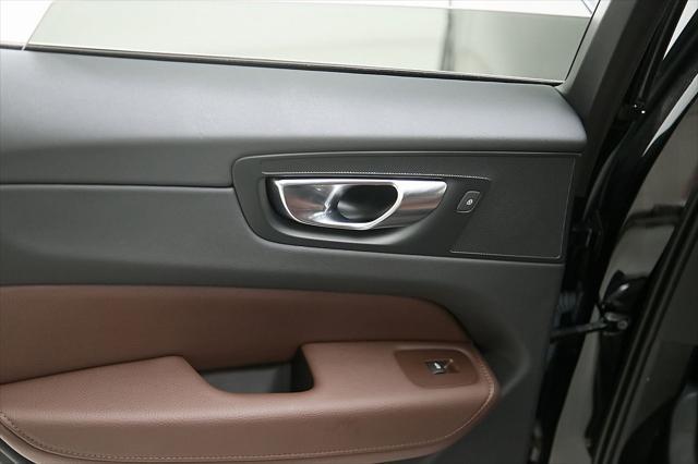 used 2022 Volvo XC60 car, priced at $32,995
