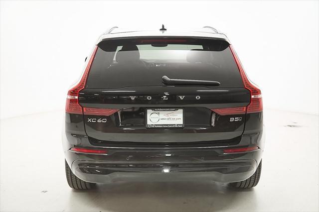 used 2022 Volvo XC60 car, priced at $32,995