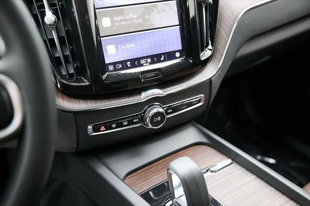 used 2022 Volvo XC60 car, priced at $32,995