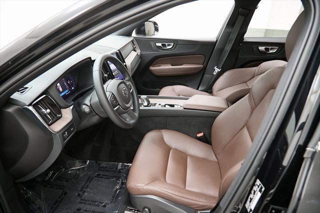 used 2022 Volvo XC60 car, priced at $32,995
