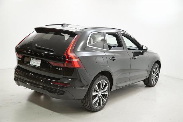 used 2022 Volvo XC60 car, priced at $32,995