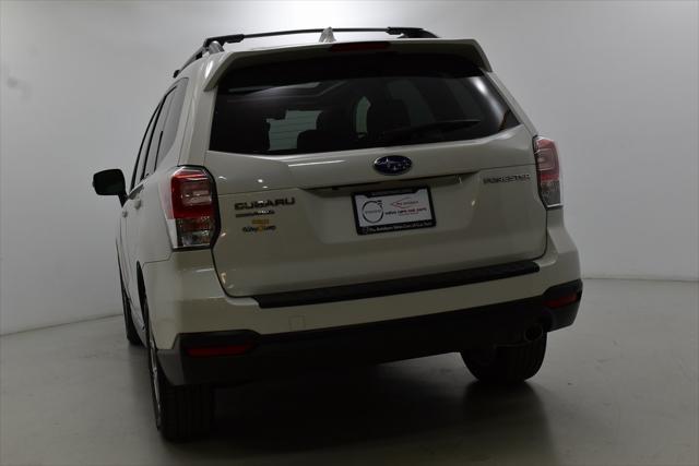 used 2018 Subaru Forester car, priced at $22,398