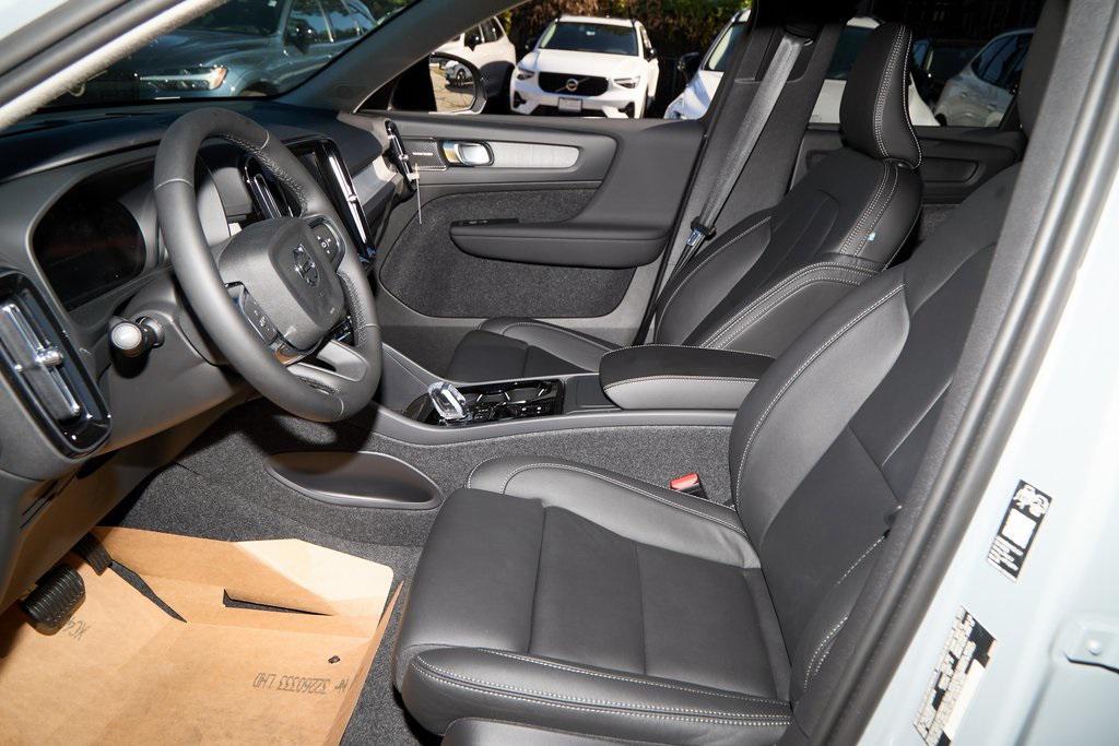 new 2026 Volvo XC40 car, priced at $52,970