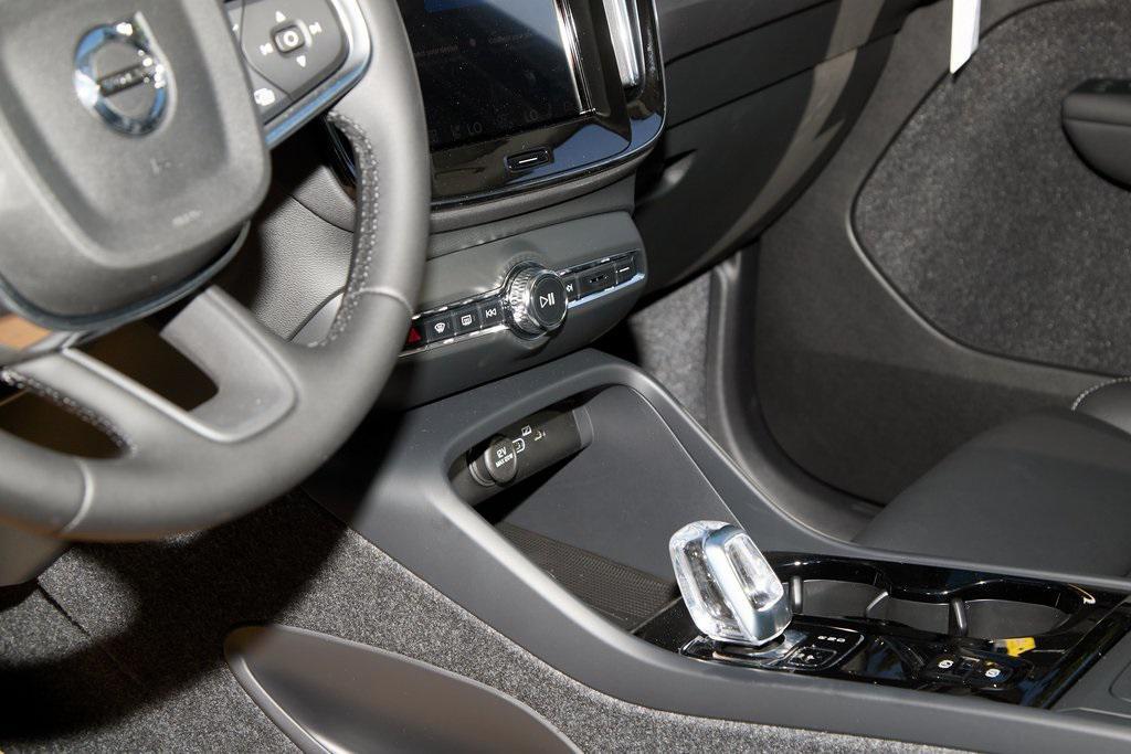 new 2026 Volvo XC40 car, priced at $52,970