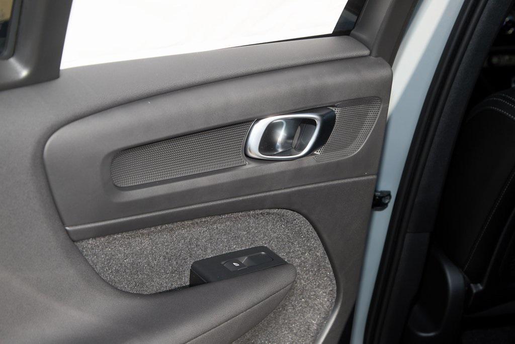 new 2026 Volvo XC40 car, priced at $52,970