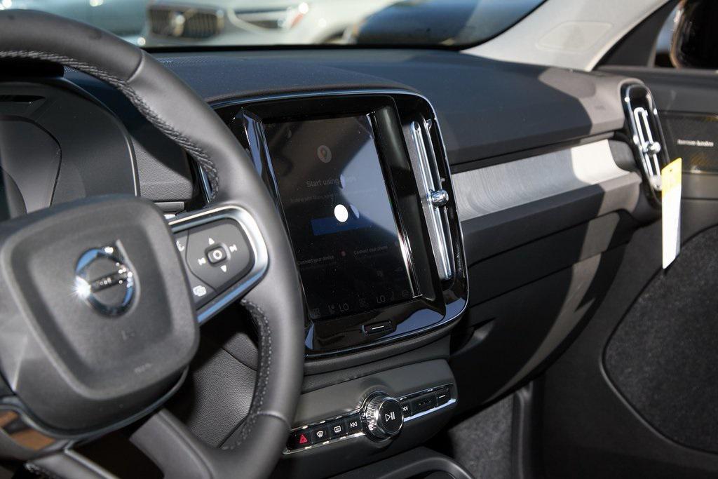 new 2026 Volvo XC40 car, priced at $52,970