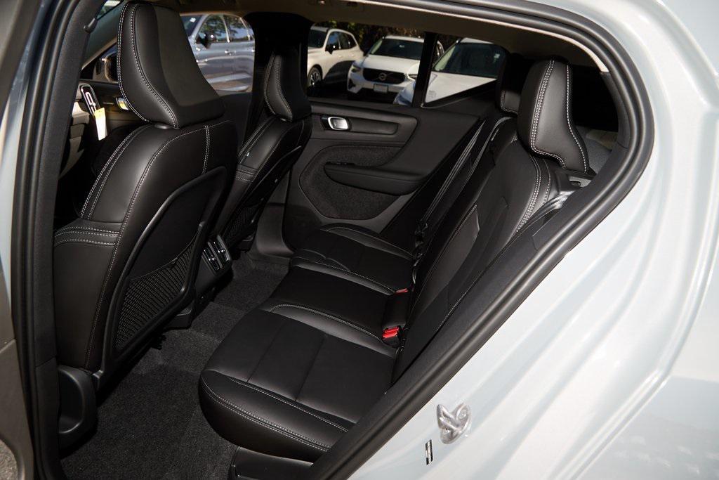 new 2026 Volvo XC40 car, priced at $52,970