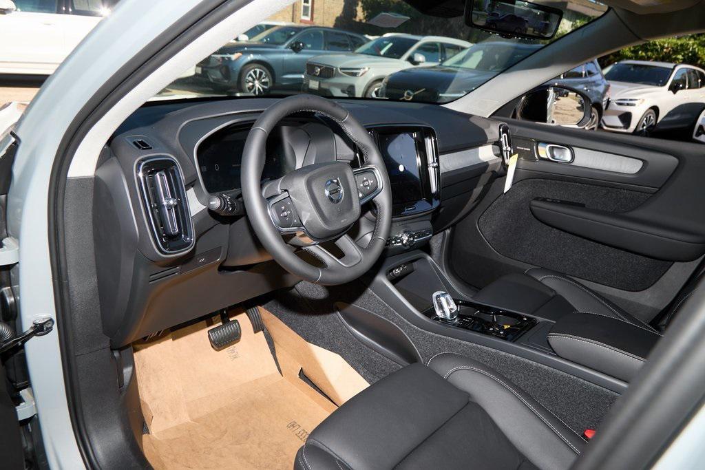 new 2026 Volvo XC40 car, priced at $52,970