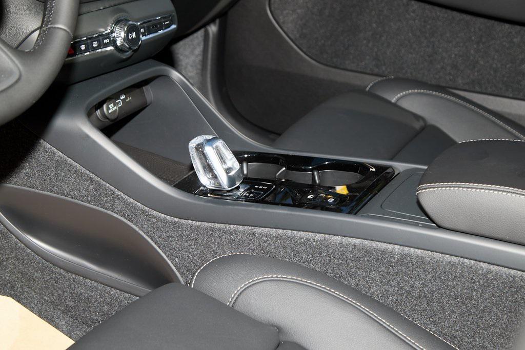 new 2026 Volvo XC40 car, priced at $52,970