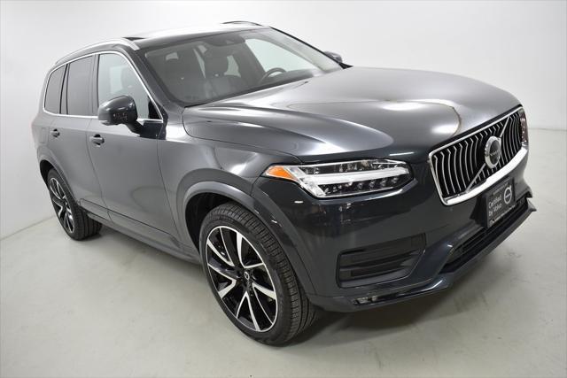 used 2022 Volvo XC90 car, priced at $39,980