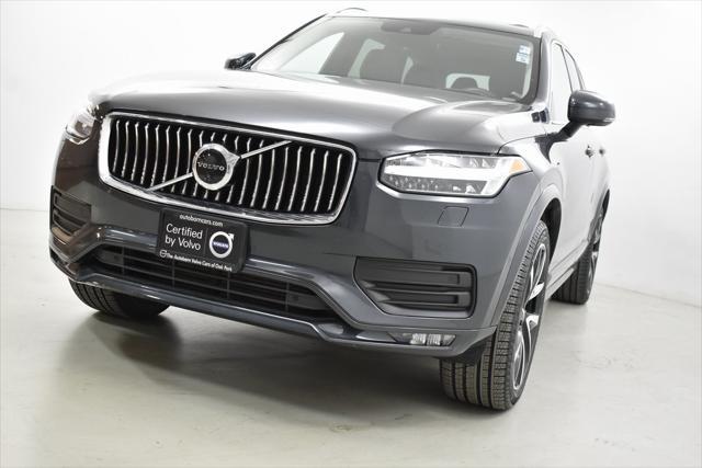 used 2022 Volvo XC90 car, priced at $39,980