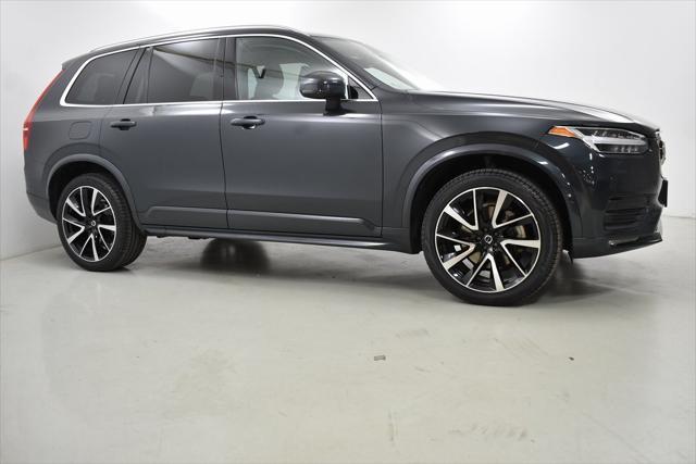 used 2022 Volvo XC90 car, priced at $39,980