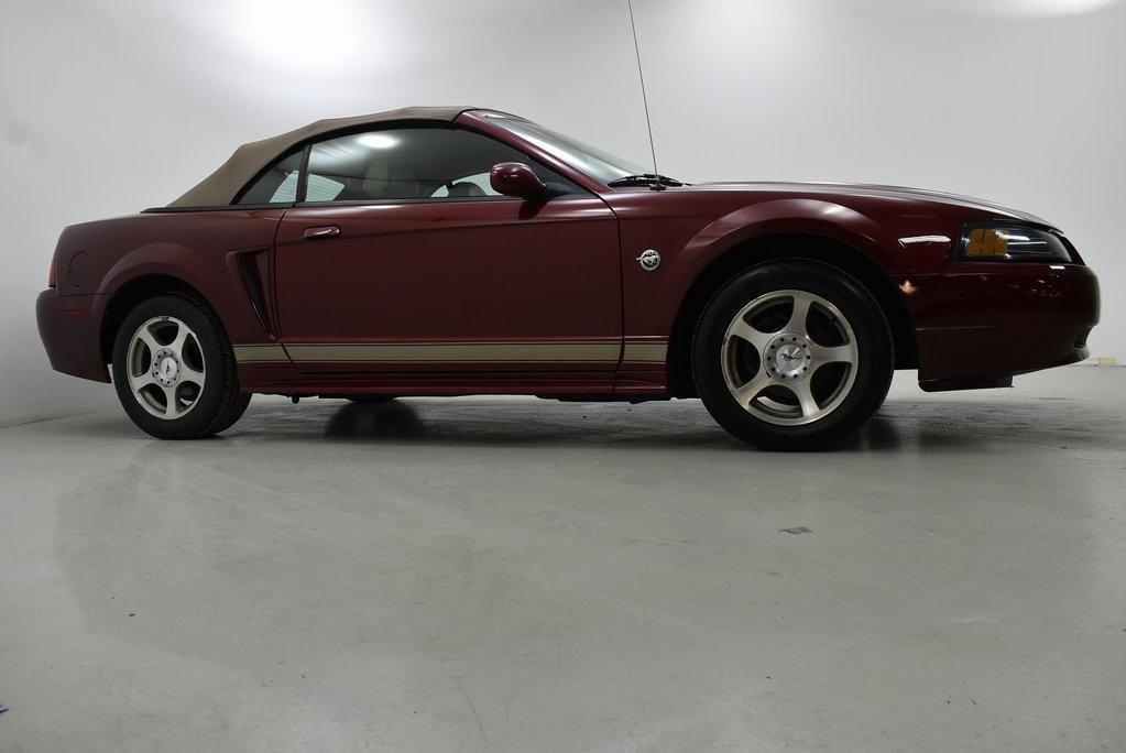 used 2004 Ford Mustang car, priced at $6,295