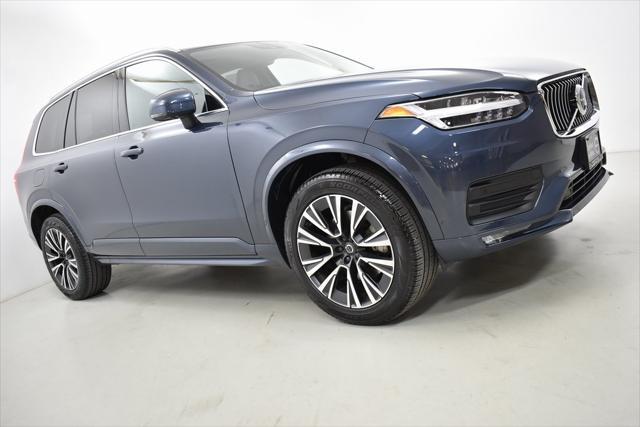 used 2022 Volvo XC90 car, priced at $42,898