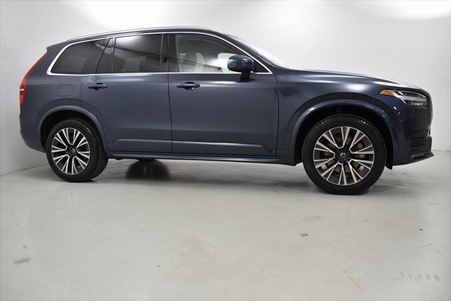 used 2022 Volvo XC90 car, priced at $42,898