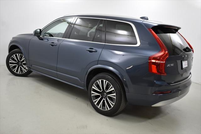 used 2022 Volvo XC90 car, priced at $42,898