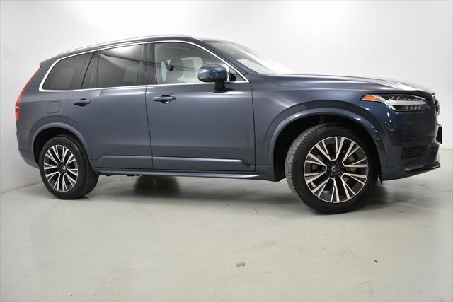 used 2022 Volvo XC90 car, priced at $42,898