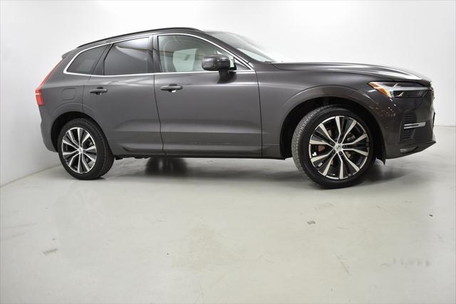 used 2022 Volvo XC60 car, priced at $36,898