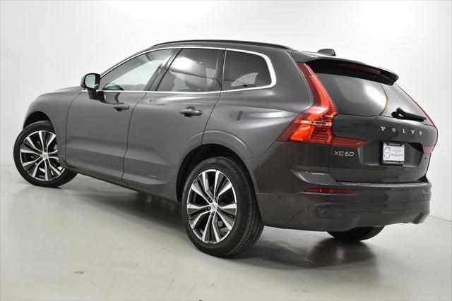 used 2022 Volvo XC60 car, priced at $36,898