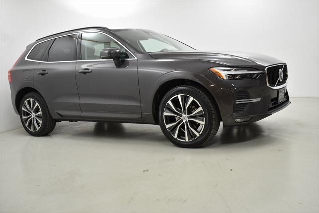 used 2022 Volvo XC60 car, priced at $36,898