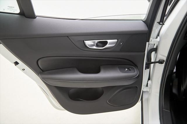 used 2025 Volvo S60 car, priced at $37,798