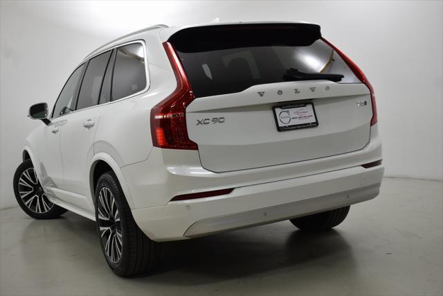 used 2022 Volvo XC90 car, priced at $41,398